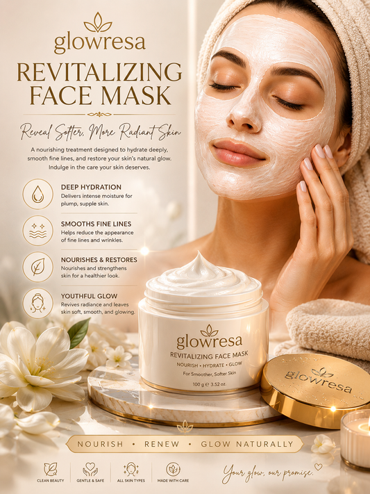 Pure Glow Skincare